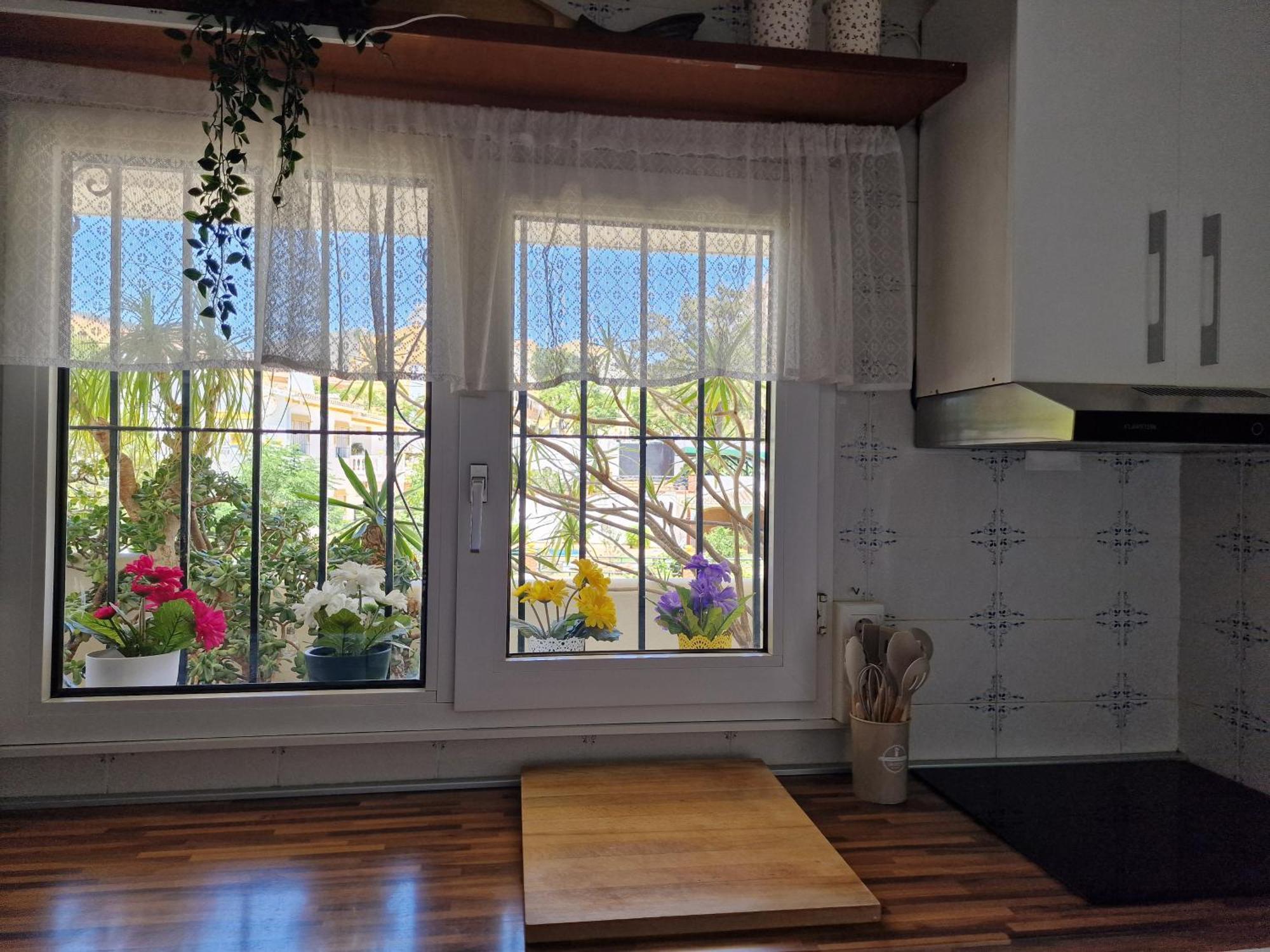شقة Casa Ika توريمولينوس المظهر الخارجي الصورة