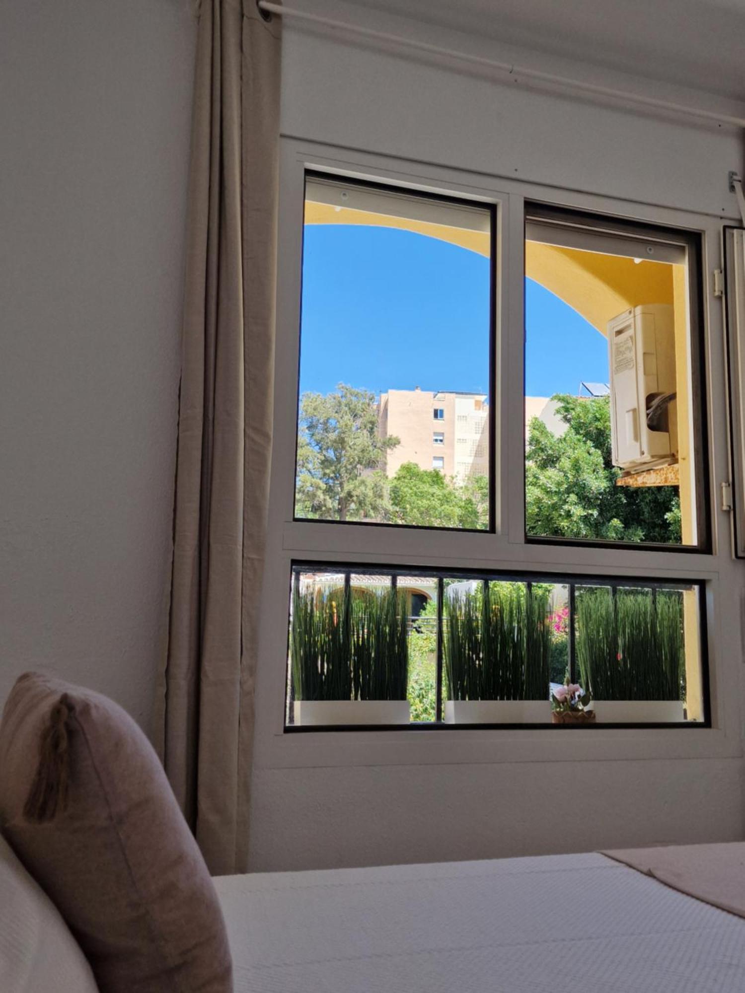 شقة Casa Ika توريمولينوس المظهر الخارجي الصورة
